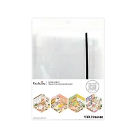 Flower Shop Sticker Scene Kit by Recollections™