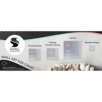 Stupell Industries Grey Tough As A Mother Wall Plaque Art