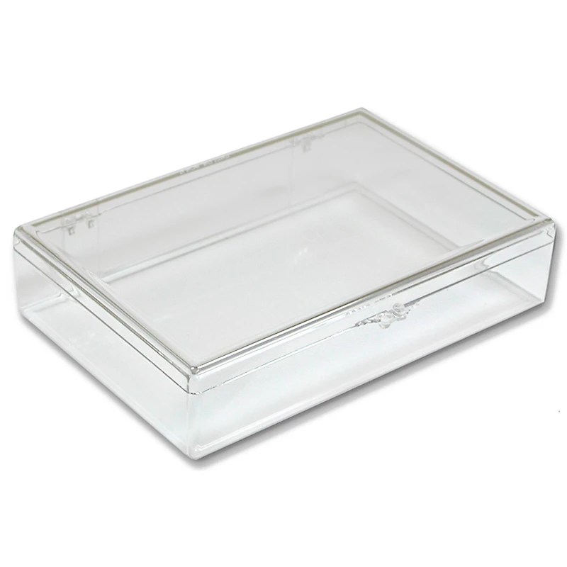 The Beadsmith® 6'' x 4'' x 1'' Organizer Box