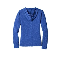 District® Women's Medal Full-Zip Hoodie