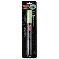 Premium Medium Tip Glow-in-the-Dark Water-Based Paint Pen by Craft Smart