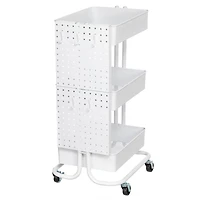 Lexington Cart Pegboards by Simply Tidy™