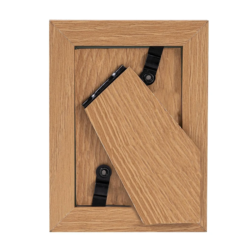 24 Pack: Mini Black Frame by Studio Décor®