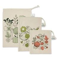 Market Produce Bags Set