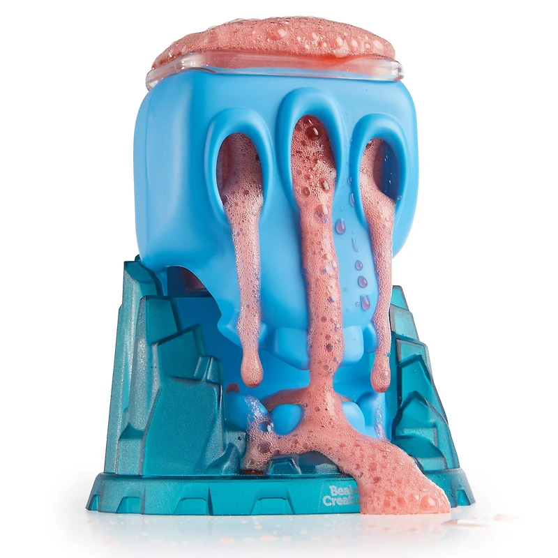 Learning Resources Beaker Creatures Skull Mountain Volcano