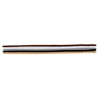 Natural Chenille Pipe Cleaners, 100ct. by Creatology™