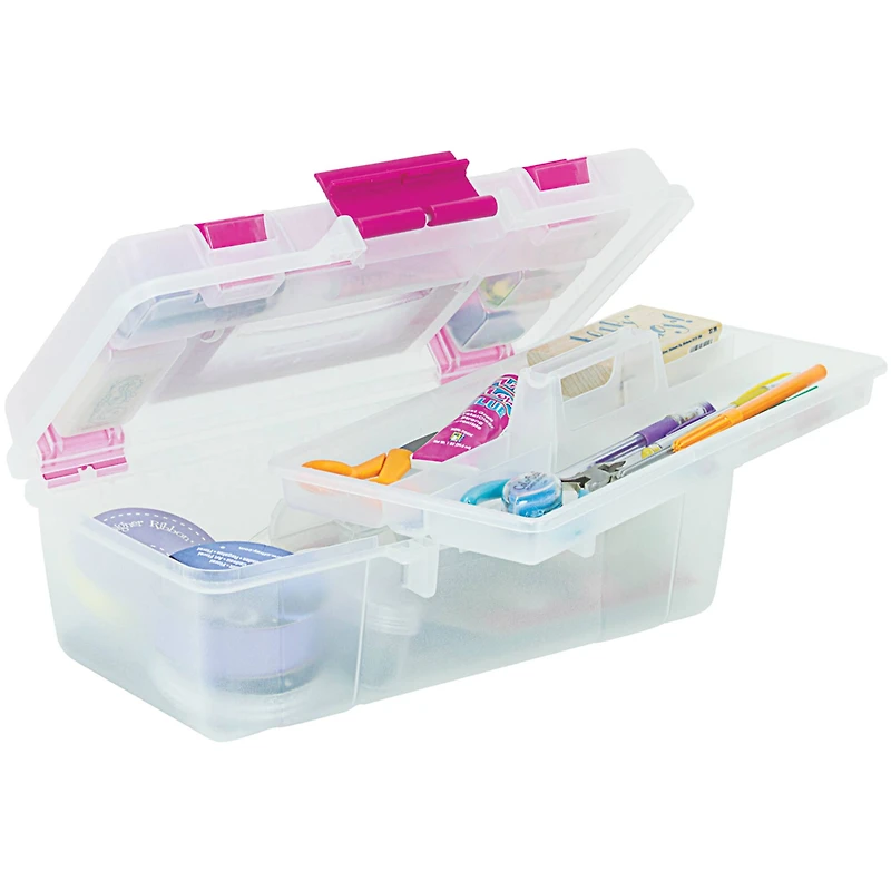 Creative Options® Tool Box Organizer
