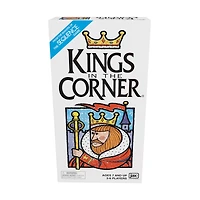 Kings in the Corner® Game
