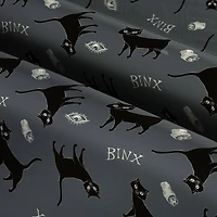 Disney® Hocus Pocus Binx Cotton Fabric