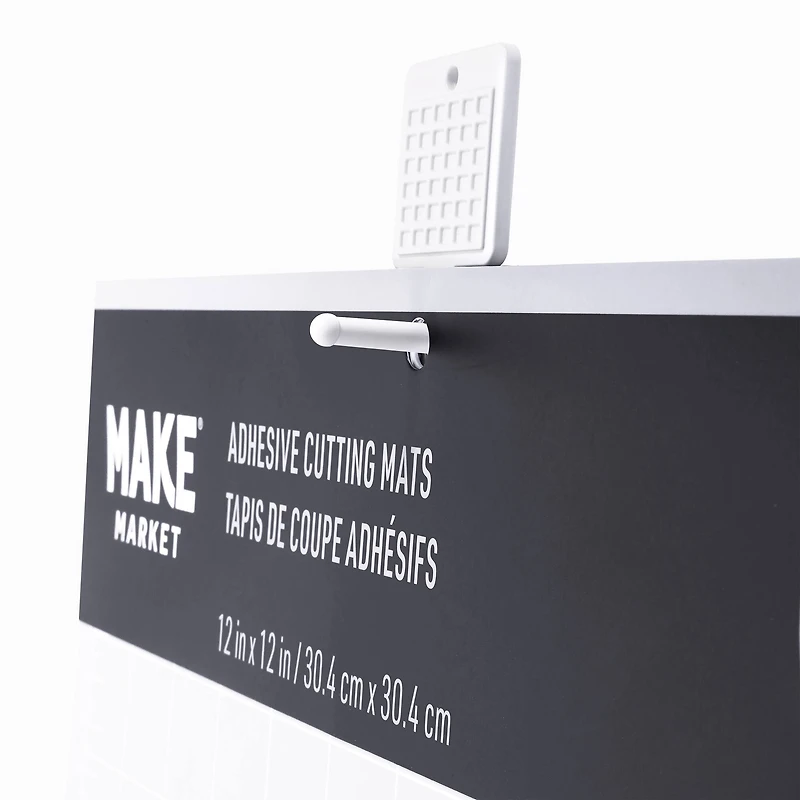 Cutting Mat Hangers, 4ct. by Make Market®