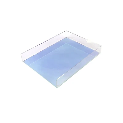 Iridescent Desk Tray by Ashland®