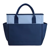 Navy Tote Bag by Simply Tidy®