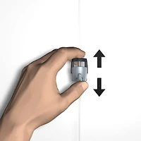 HangZ® Hook & Clear Perlon Cable Kit