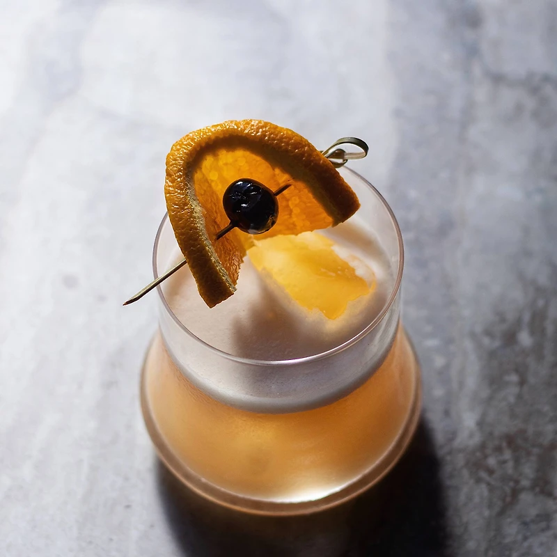 JoyJolt® Cosmos Crystal Whiskey Glasses, 4ct.