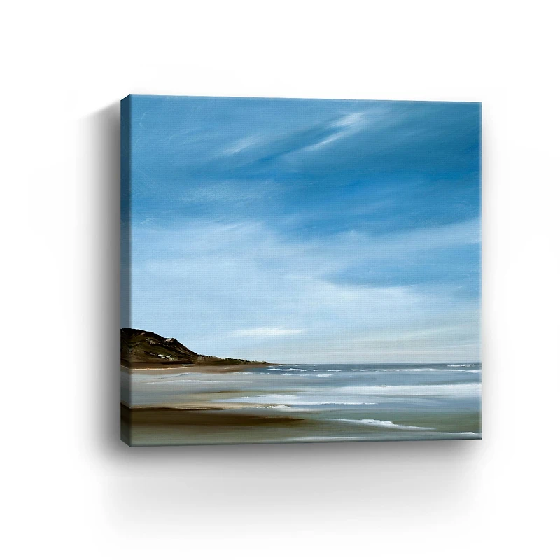 Lumaprints Respite Giclée Canvas