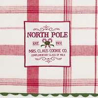 DII® North Pole Dishtowel Set