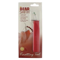The Beadsmith® EZ Knotting Tool 
