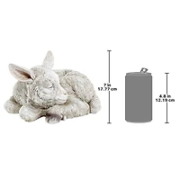 Design Toscano 11.5" Just Kidding Around Baby Goat Statue