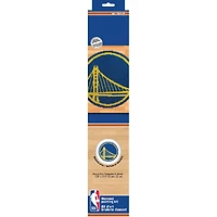 Camelot® Dots Intermediate NBA Golden State Warriors Diamond Painting Kit