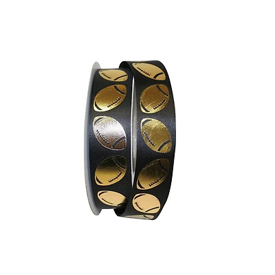 Reliant 1.375" x 100yd. Football Goal Ribbon