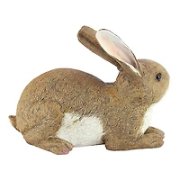 Design Toscano 7" Bashful the Garden Rabbit Statue