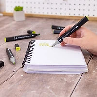 Spectrum Noir™ Classique Greens Dual Tip Marker Set