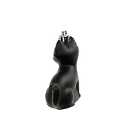 3" Black Cat Ornament by Ashland®