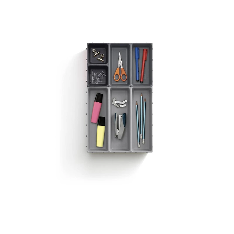 Joseph Joseph Blox 7-piece Drawer organizer Set