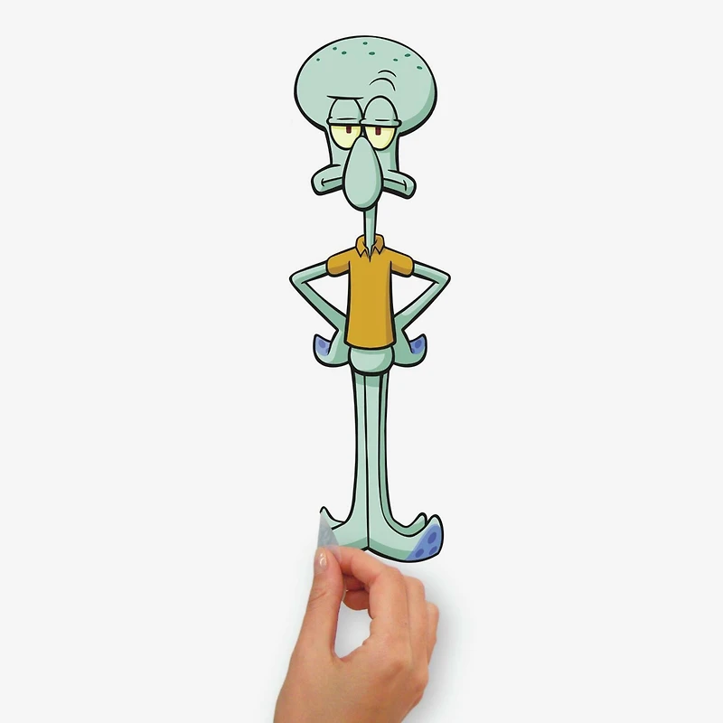 RoomMates Spongebob Squarepants Peel & Stick Wall Decals