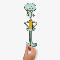 RoomMates Spongebob Squarepants Peel & Stick Wall Decals