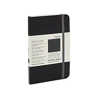 Fabriano® Ispira Blank Soft Cover Notebook