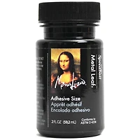 Mona Lisa™ Metal Leaf™ Gold Leaf Adhesive