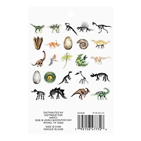 Dinosaurs Die Cut Stickers by Recollections™