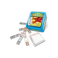 Puremco Spinner® The Game of Wild Dominos™