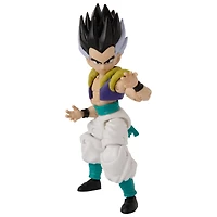 Bandai 6.5" Dragonball Super Dragon Stars Gotenks Action Figure