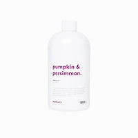 makesy Pumpkin + Persimmon Fragrance Oil
