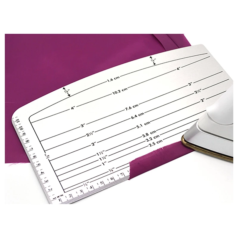 Dritz® Ezy-Hem Gauge