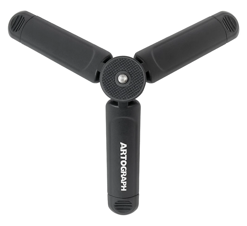 Studio Designs Artograph Mini Tripod Tabletop Stand For Digital Projectors & Cameras