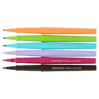 Paper Mate® Flair!® Scented Sunday Brunch™ Felt Tip Pen Set