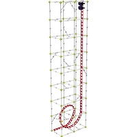 Thames & Kosmos Roller Coaster Engineering