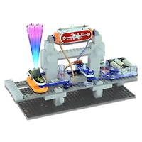 Elenco® Snap Circuits® Bric: Structures Set