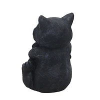 8.25" Cheshire Cat Tabletop Décor by Ashland®