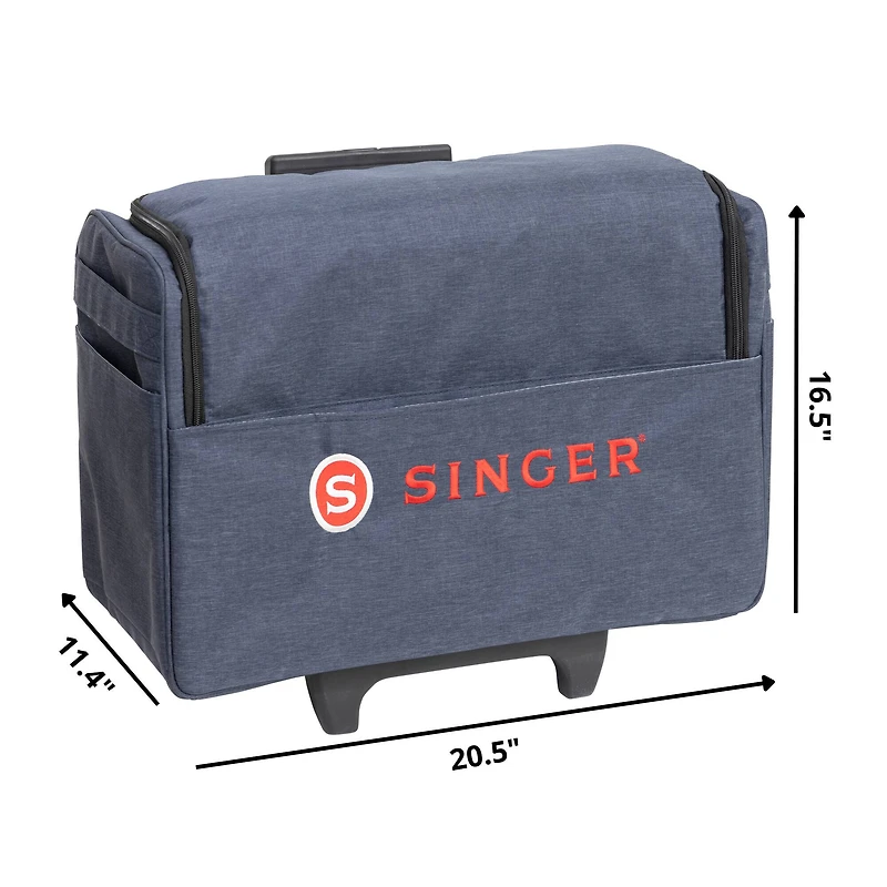SINGER® Roller Bag