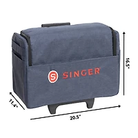 SINGER® Roller Bag