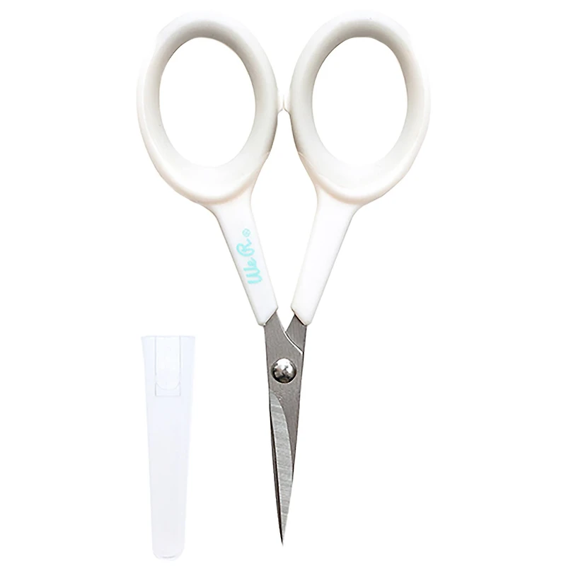 We R Memory Keepers® Crafters Essentials™ Detail Scissors