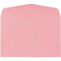 JAM Paper 6" x 9" Premium Envelopes