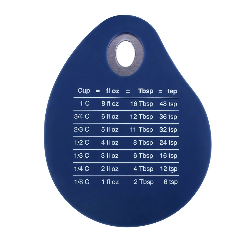 Silicone Bowl Scraper by Makery™