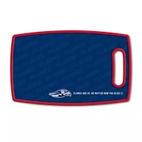 14" Liberty Flames Logo Series Cutting Board