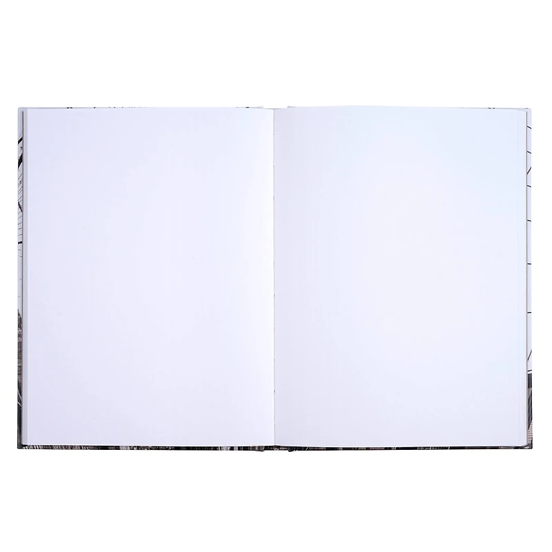 Brooklyn Bridge Hardcover Sketchbook by Artist's Loft®, 6" x 8"