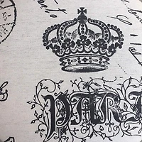 20.5" Royal Paris Stool